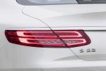 Mercedes-Benz S63 AMG Coupe 2014 года